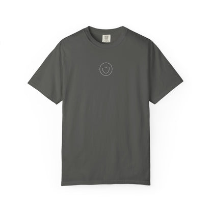 Cool Moms Club T-Shirt - White Logo