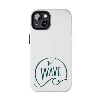 The Wave Co. Phone Case