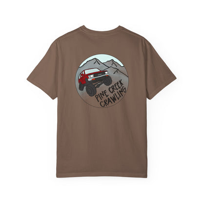 Pine Creek Crawling Tee