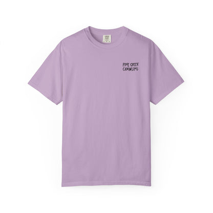 Pine Creek Crawling Tee