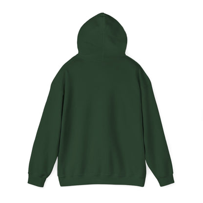 MLMS Hoodie – (White Logo)