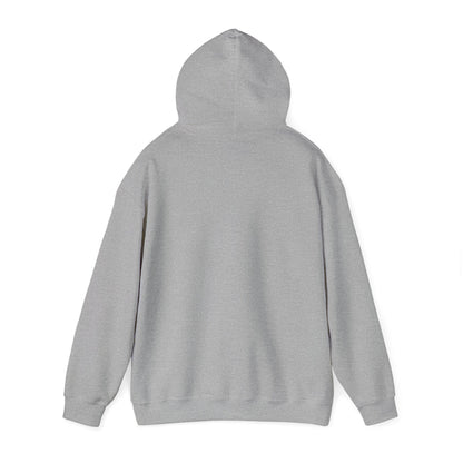The Wave Co Hoodie (White Logo)