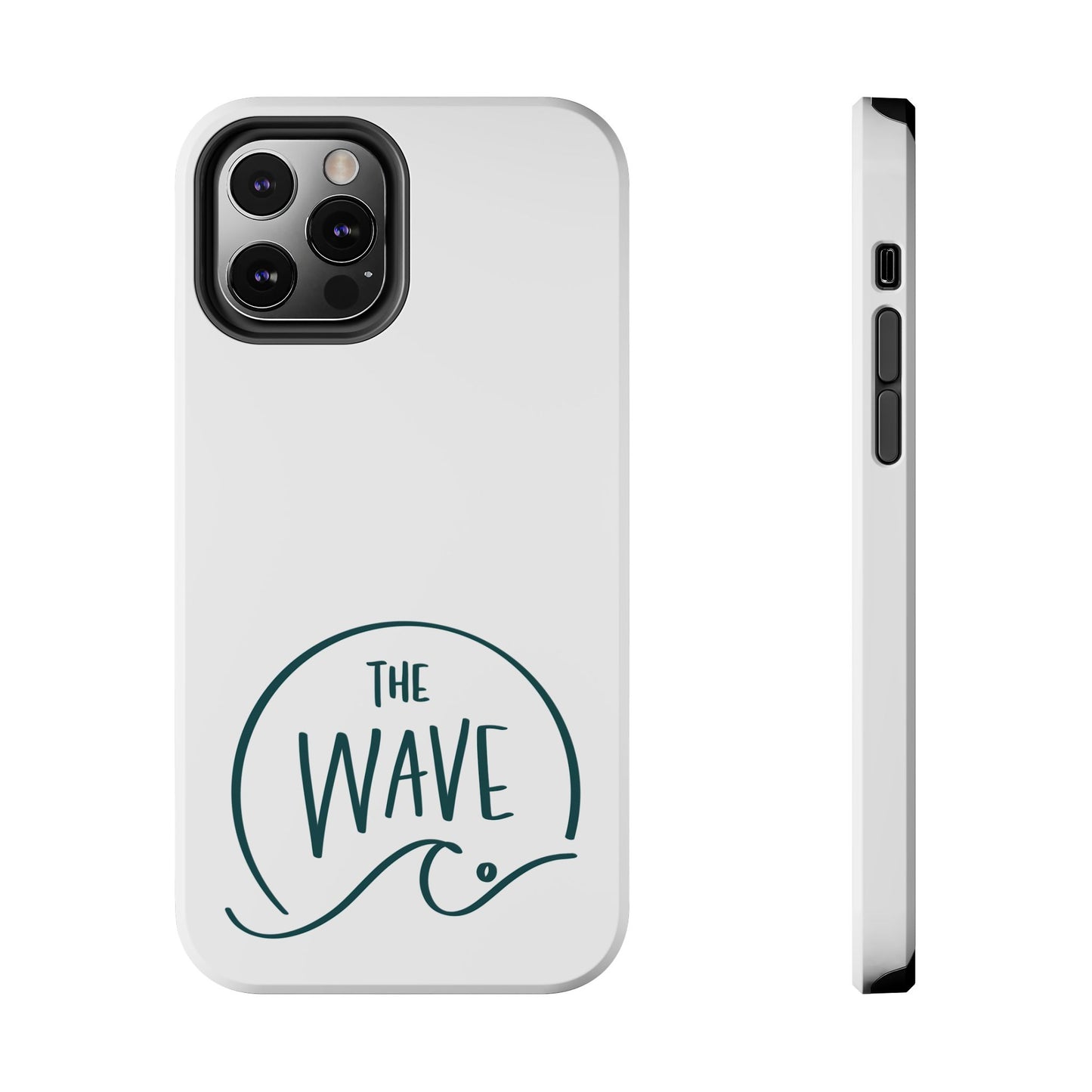 The Wave Co. Phone Case