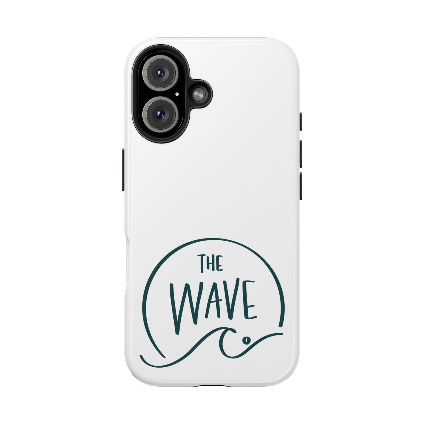 The Wave Co. Phone Case