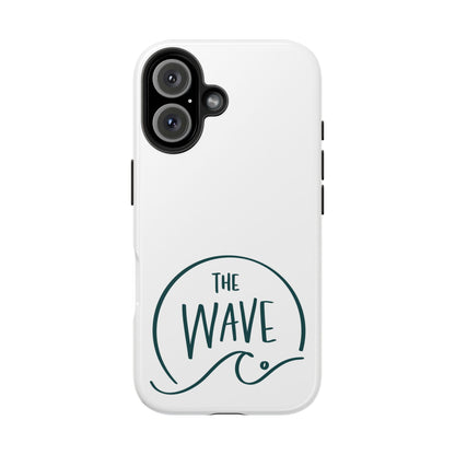 The Wave Co. Phone Case