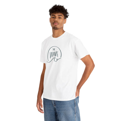 The Wave Co - Tee