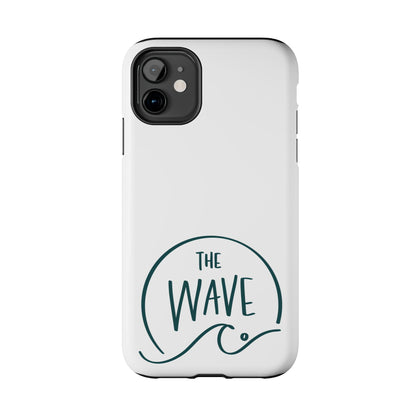 The Wave Co. Phone Case