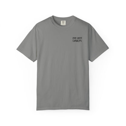 Pine Creek Crawling Tee