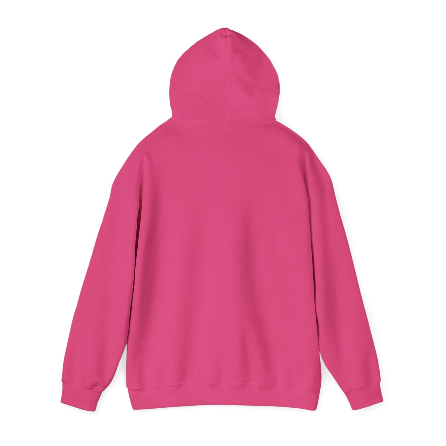 MLMS Hoodie – (White Logo)