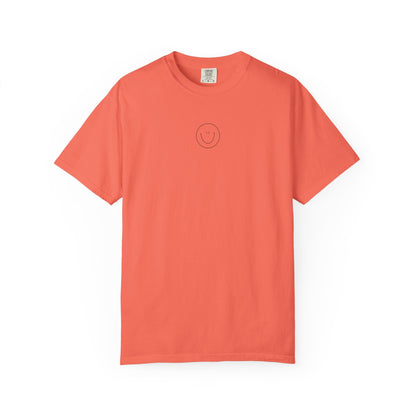 Cool Moms Club T-Shirt - Black Logo