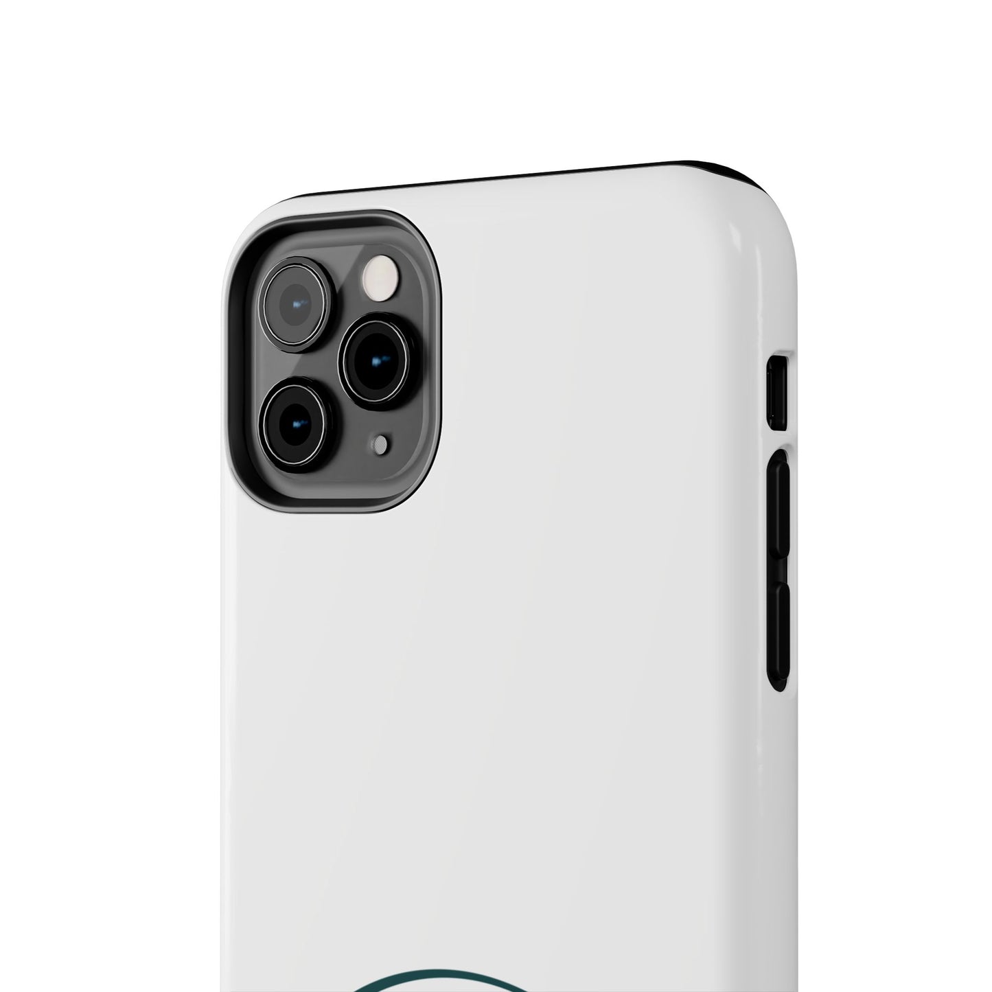 The Wave Co. Phone Case