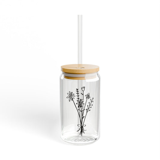 Flower Sipper