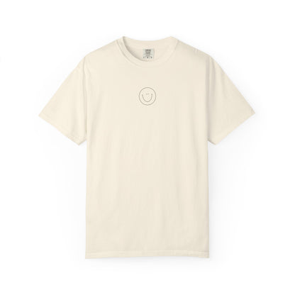 Cool Moms Club T-Shirt - Black Logo