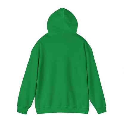 The Wave Co Hoodie (White Logo)