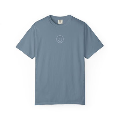 Cool Moms Club T-Shirt - White Logo