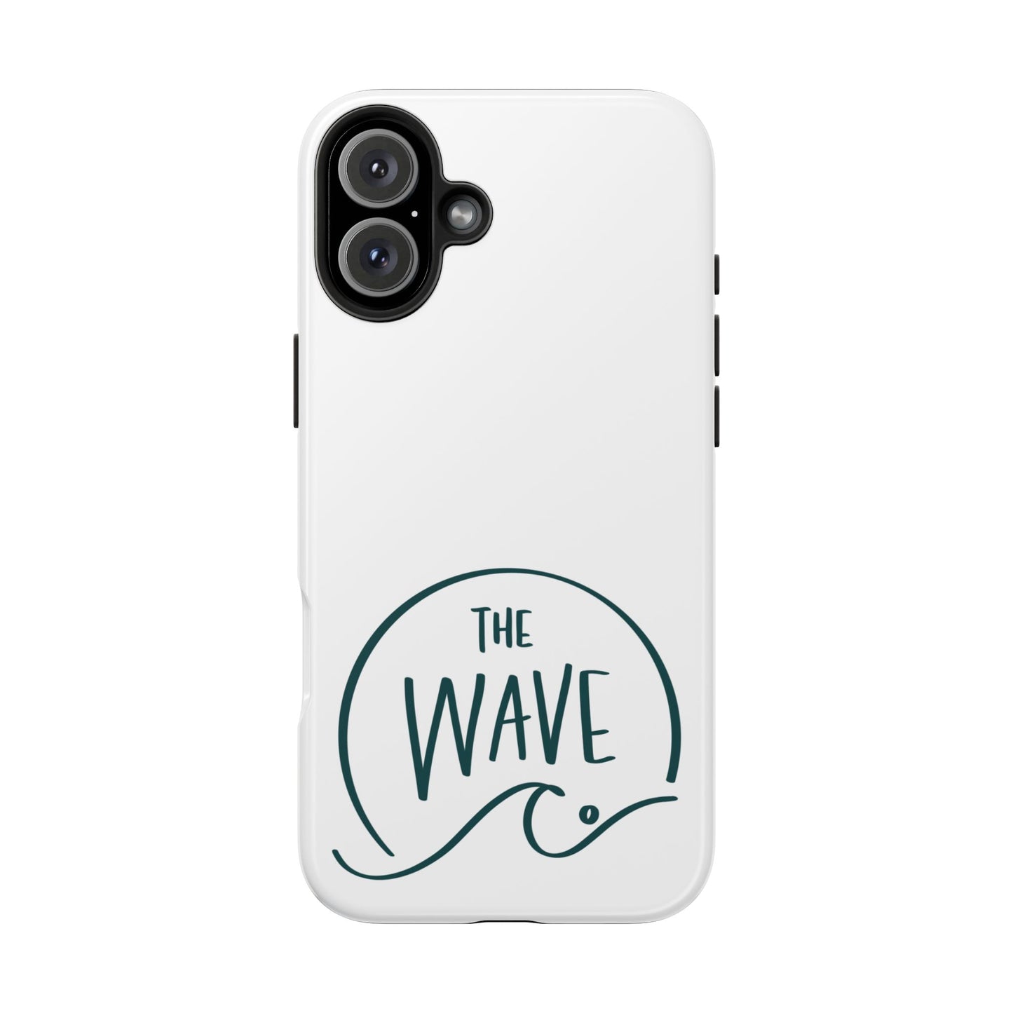 The Wave Co. Phone Case