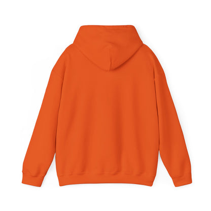 The Wave Co Hoodie (White Logo)