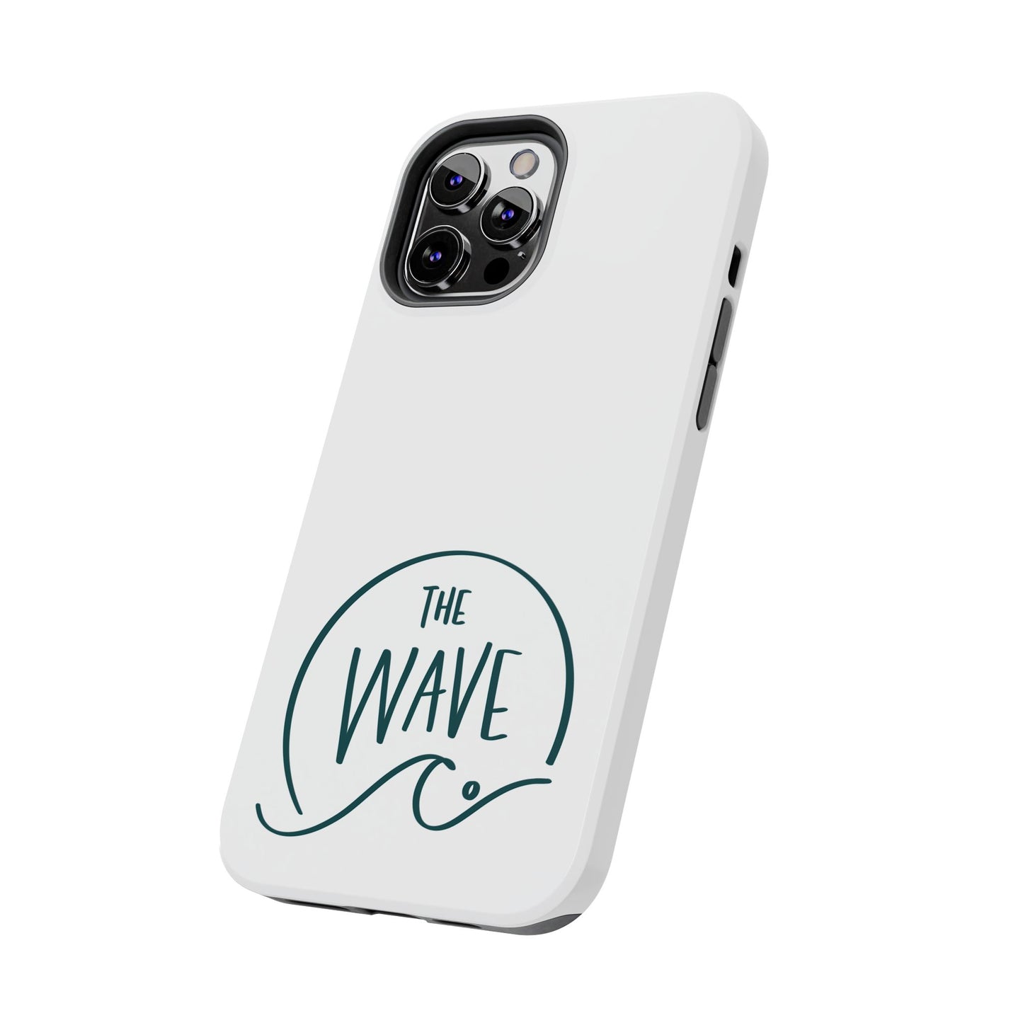 The Wave Co. Phone Case