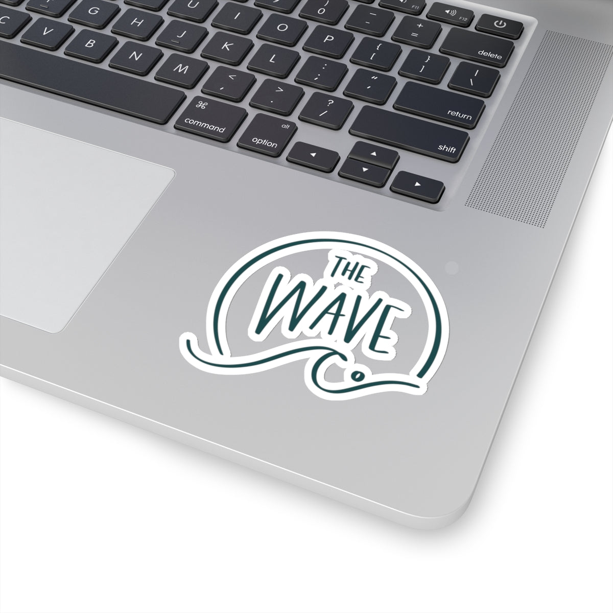 Sticker - The Wave Co