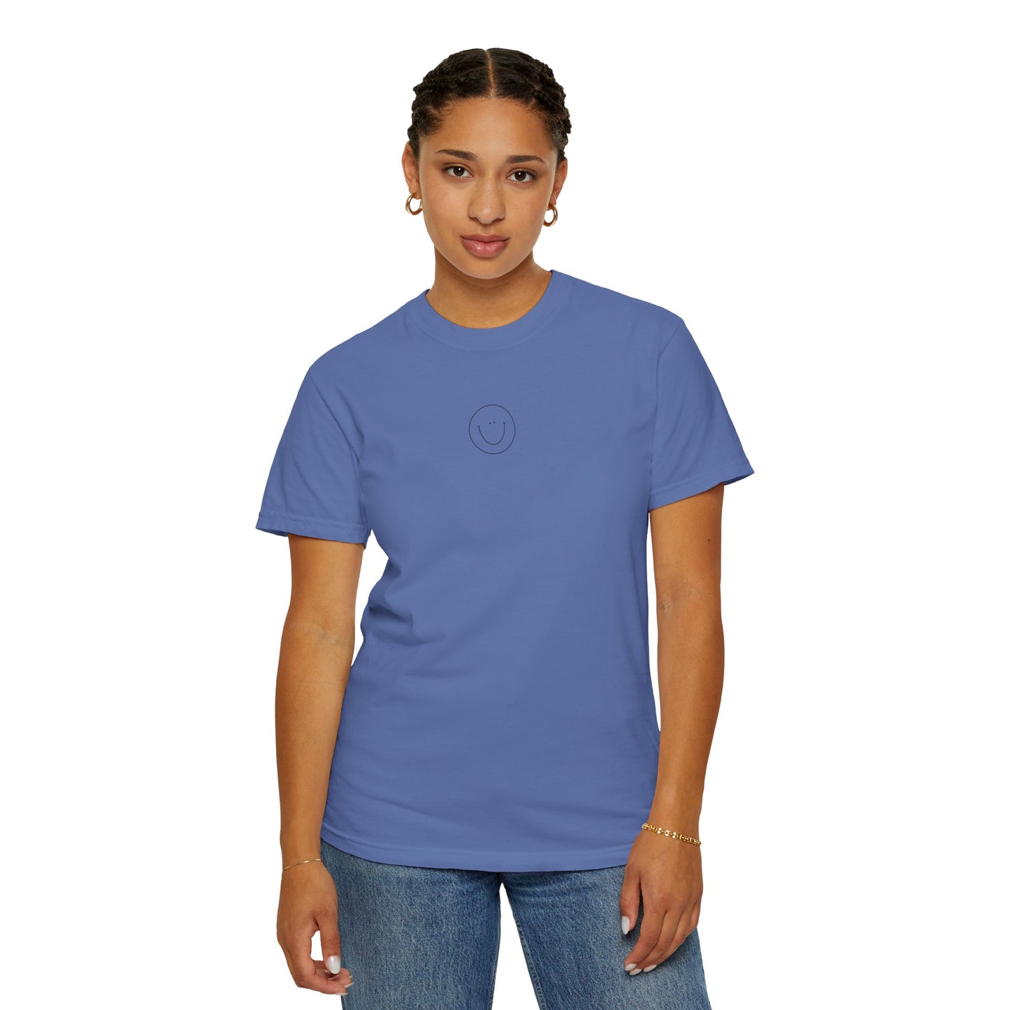 Cool Moms Club T-Shirt - Black Logo