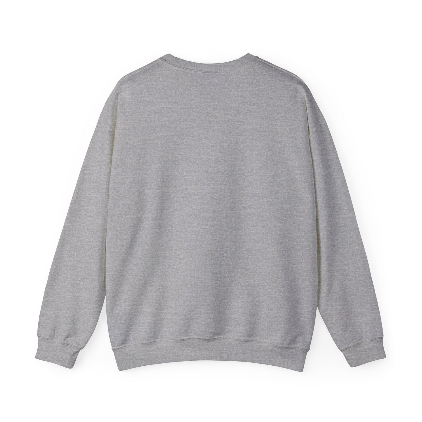 Green Canyon Wolves Crewneck Sweatshirt
