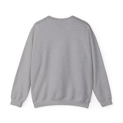 Green Canyon Wolves Crewneck Sweatshirt