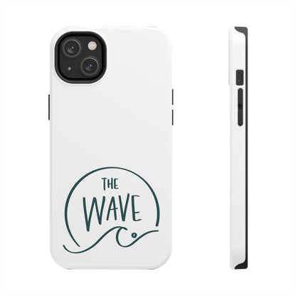 The Wave Co. Phone Case