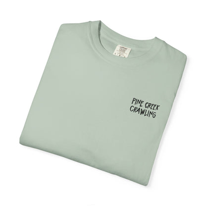 Pine Creek Crawling Tee