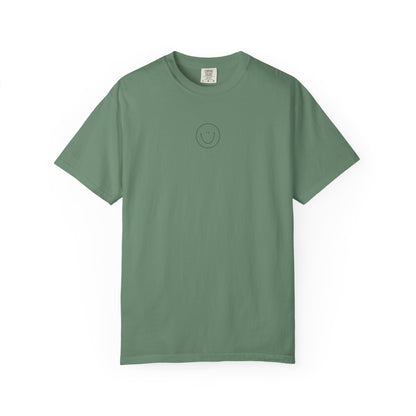 Cool Moms Club T-Shirt - Black Logo
