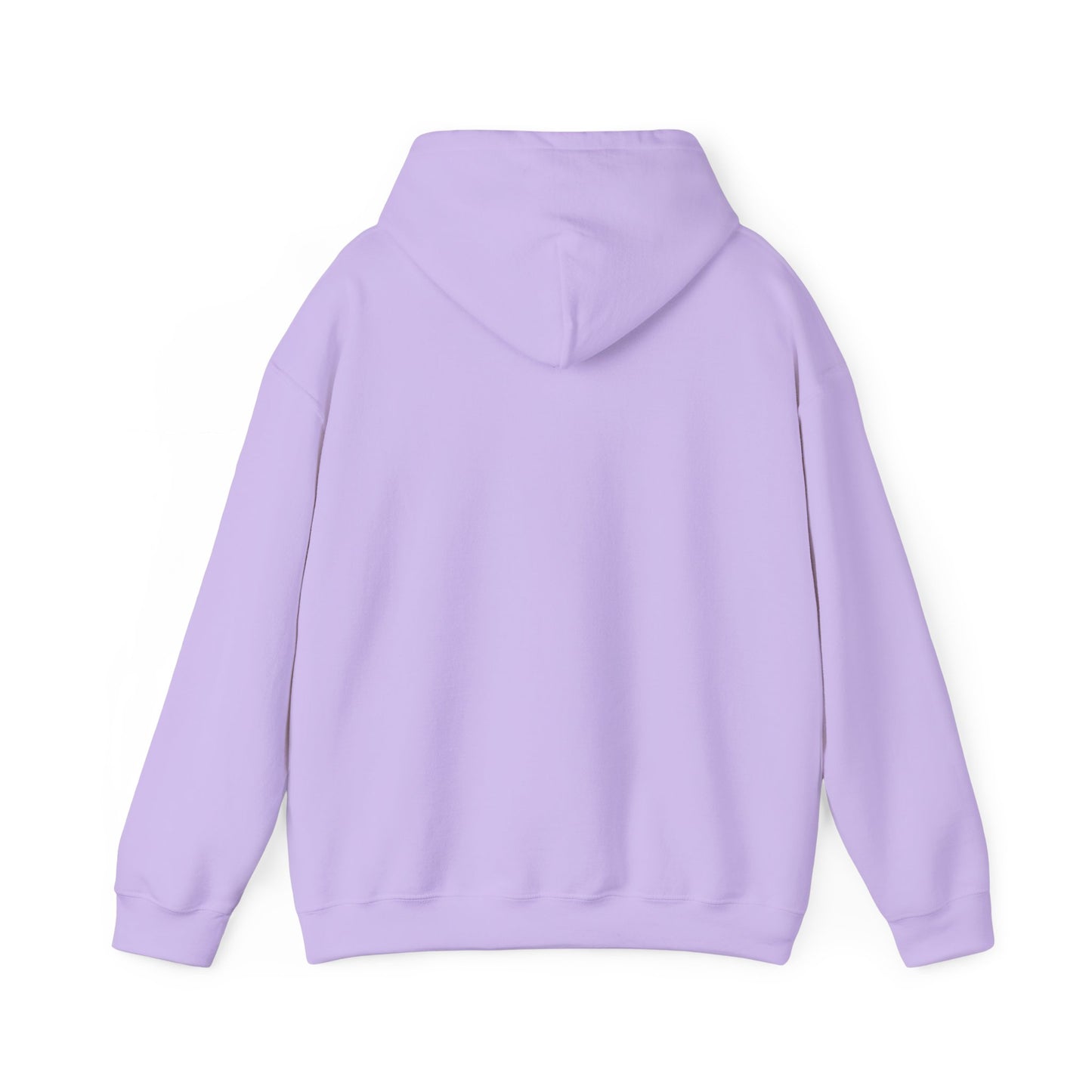 MLMS Hoodie – (White Logo)