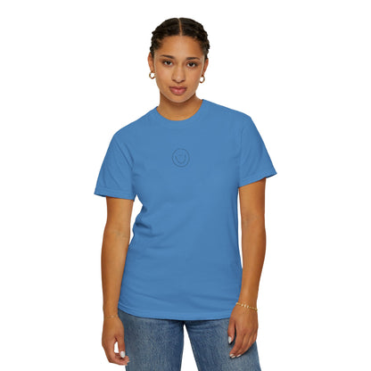 Cool Moms Club T-Shirt - Black Logo