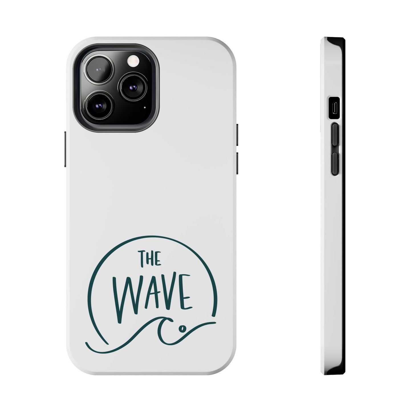 The Wave Co. Phone Case