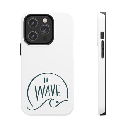 The Wave Co. Phone Case