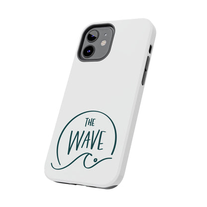 The Wave Co. Phone Case