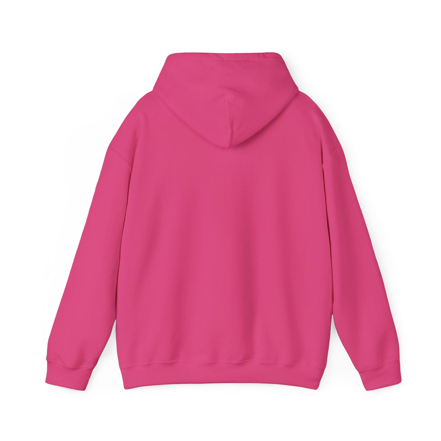 Retro Line - Mountain Logan Middle Hoodie (White Logo)