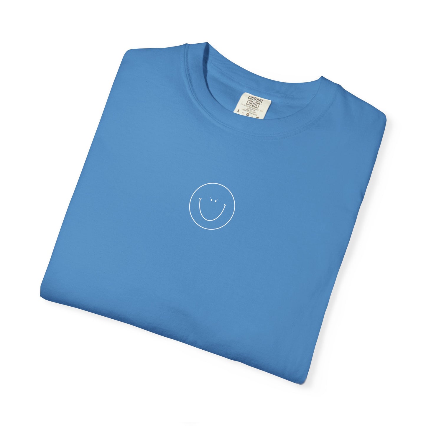 Cool Moms Club T-Shirt - White Logo
