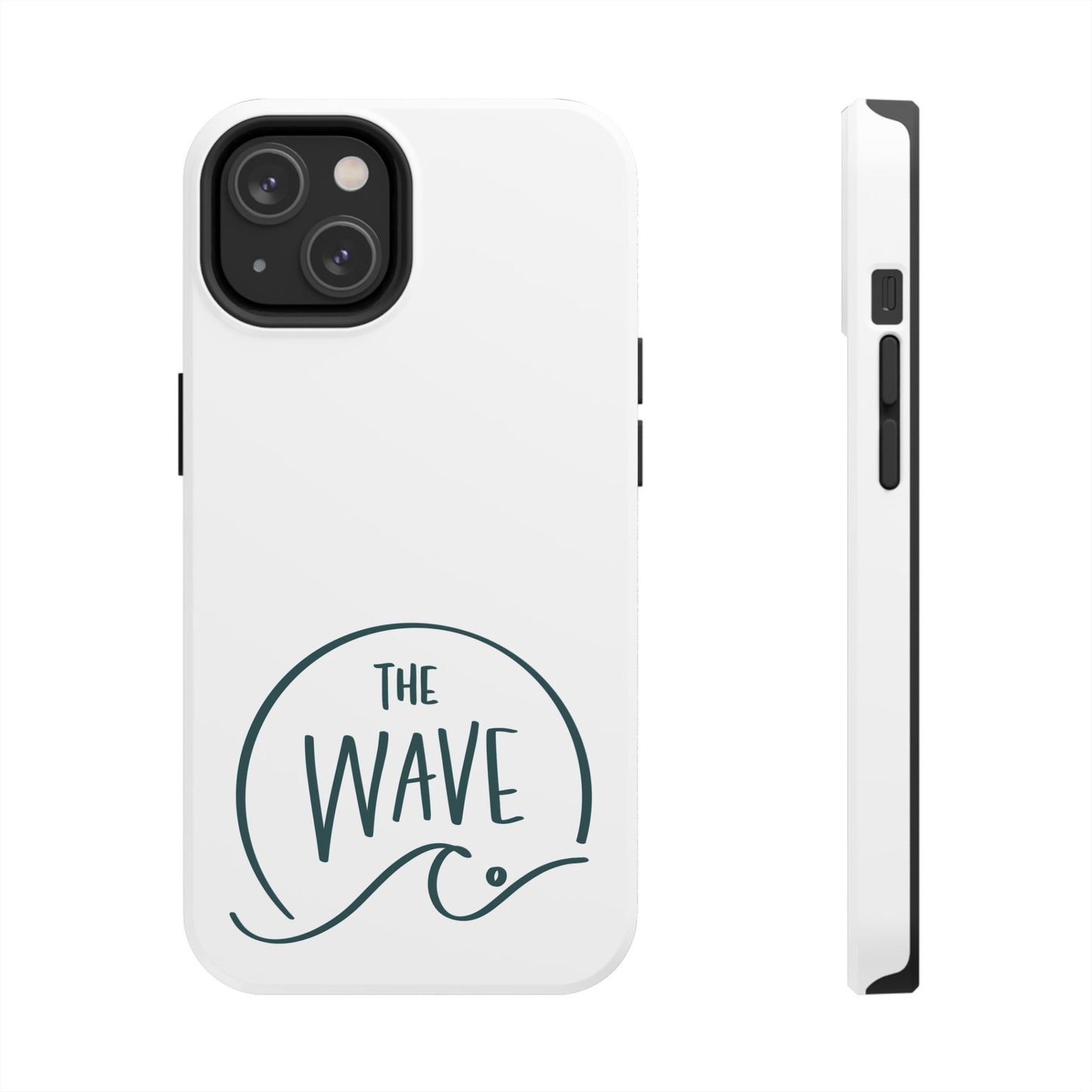 The Wave Co. Phone Case