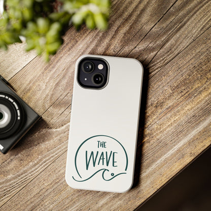 The Wave Co. Phone Case