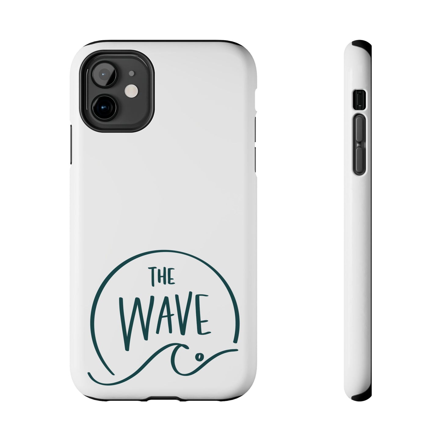 The Wave Co. Phone Case