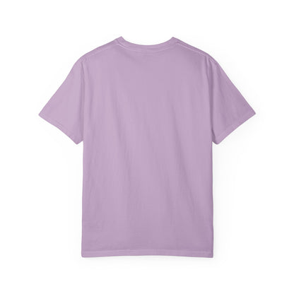 Personalized Mom T-shirt - White Logo
