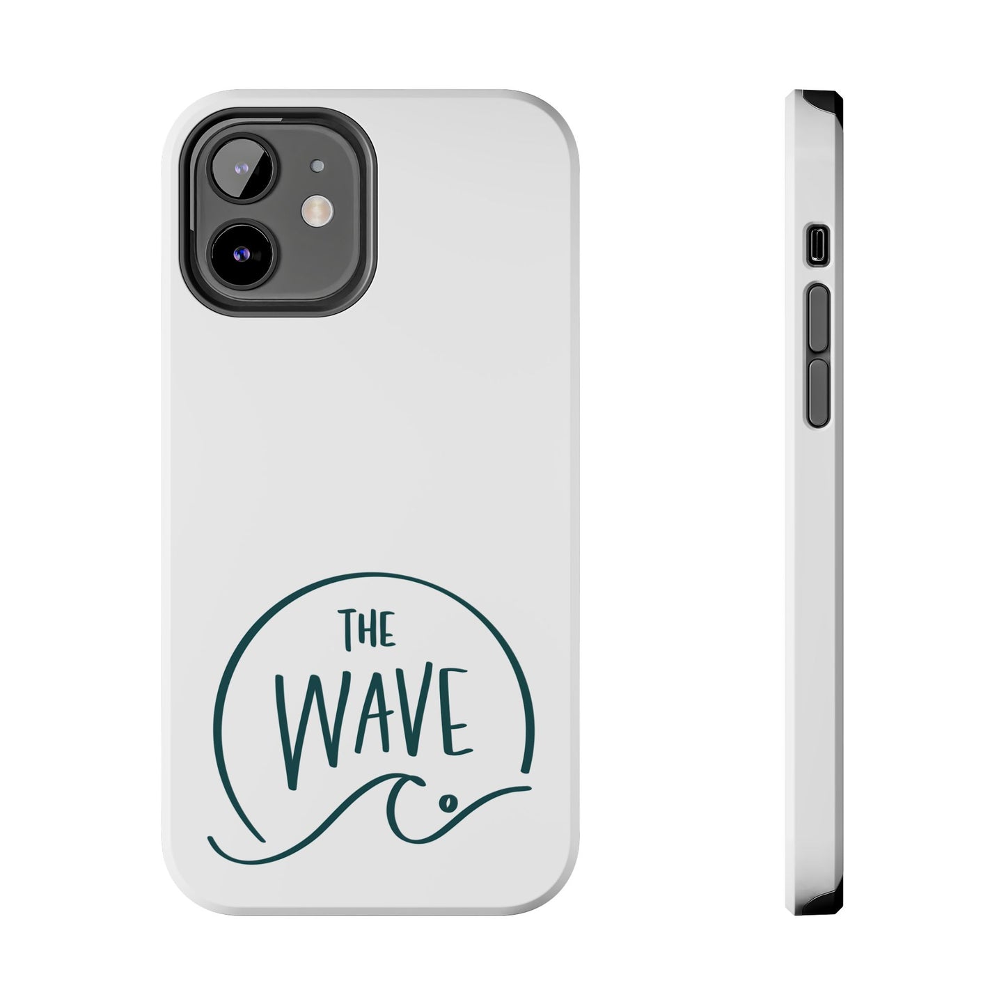 The Wave Co. Phone Case