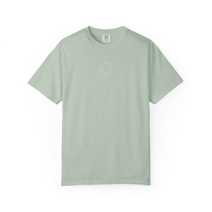 Cool Moms Club T-Shirt - White Logo
