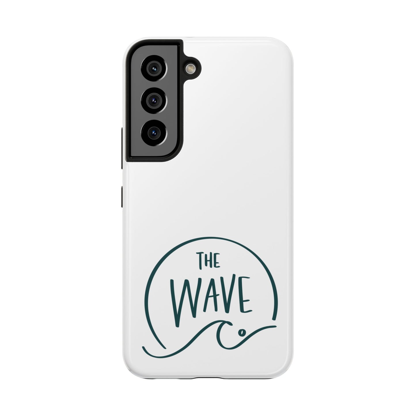 The Wave Co. Phone Case