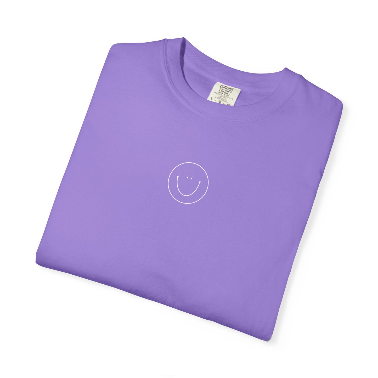 Cool Moms Club T-Shirt - White Logo