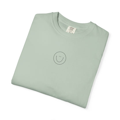 Cool Moms Club T-Shirt - Black Logo