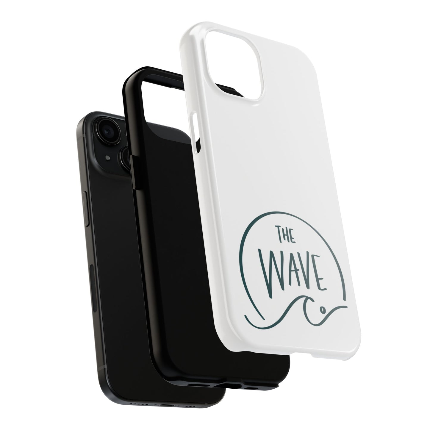 The Wave Co. Phone Case