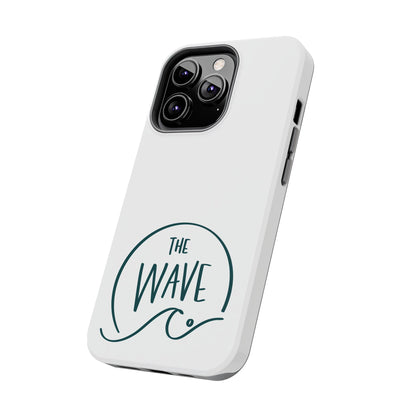 The Wave Co. Phone Case