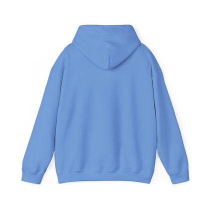 The Wave Co Hoodie (White Logo)