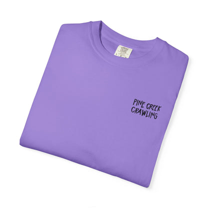 Pine Creek Crawling Tee