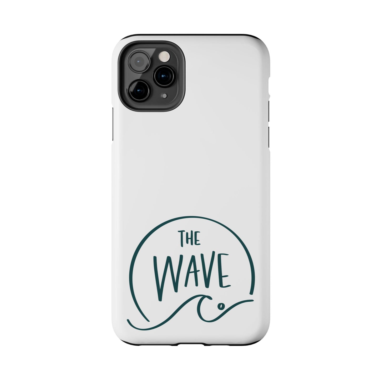 The Wave Co. Phone Case